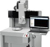 Spherical Convex Glass Cutting Machine - Features