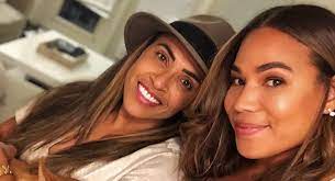 Marta vieira da silva, a marta, é a principal jogadora de futebol do mundo e atua em campo na posição de atacante.nascida no município de dois riachos, em alagoas, no dia 19 de fevereiro de. Marta Silva Esta Namorando A Jogadora Toni Deion Pressley Diz Site Poe Na Roda
