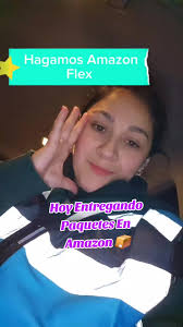 Entregas de Amazon en California: Experiencia y Retos