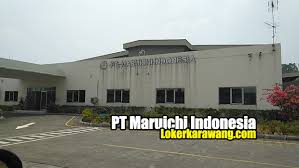 Daftar riwayat hidup / curriculum vitae (cv) 2. Lowongan Kerja Operator Produksi Pt Maruichi Indonesia Kiic Karawang Juni 2021 Loker Pabrik Terbaru Juni 2021