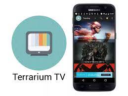 · choose a link that is reliable and download the . Download Terrarum Tv Terrarium Tv For Android Smart Tv Or Pc