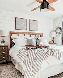 These are some beautiful bedrooms filled with great ideas for making the most of a small space. P I N T E R E S T Jacquerosee Rustic Master Bedroom Home Decor Bedroom Master Bedrooms Decor