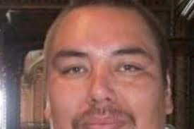 CHRISTOPHER L. SHARROW "TEHONERAHTATHE"