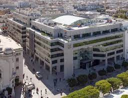 Toute l'actualité sur le sujet tunisie. Banque Internationale Arabe De Tunisie Wikipedia