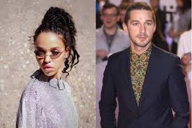 Alma har'el, who directed both shia labeouf and fka twigs in the film honey boy, is standing by fka twigs amid her lawsuit against shia for abuse. Fashion Icon Fka Twigs Is Dating Hollywood Star Shia Labeouf Ewmoda