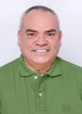 Candidato Nilton Cesar