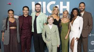 Kaitlin Olson Talks 'High Potential's Big Mystery, Playing A Mom & Being A  “Perfectionist” Producer