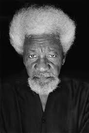 Nigerian playwright and political activist wole soyinka received the nobel prize for literature in 1986. Laureate Wole Soyinka