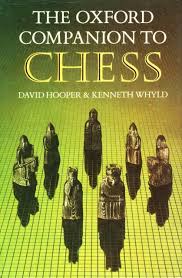 Car customization • adjustable suspension, wheel angle and more. Chess The Oxford Companion To Chess First Edition By David Hooper Amp Kenneth Whyld