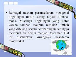 Tubuh badan dan anggota serta kesihatan yang diberikan oleh allah adalah wajib dijaga, dipelihara dan dilarang dari sakiti ke atasnya. Pentingnya Menjaga Kebersihan Ppt Download