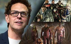 It was written and directed by james gunn and stars an ensemble cast including margot. Guardians Regisseur James Gunn Packt Aus Kino Co