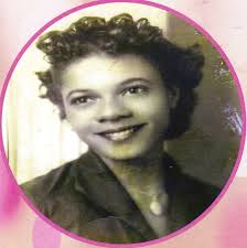 Fredericka Gladys “Freddie” Dean Wanza (1918-2015)