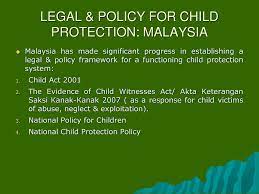 The domestic violence (amendment) act 2017 is enforced throughout malaysia. Fem 4123 Child And Family Advocacy Ppt Download