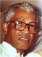 Lionel Whitfield Obituary (2015)