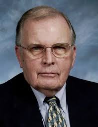 Dr. Norman Charles Ashcraft Obituary