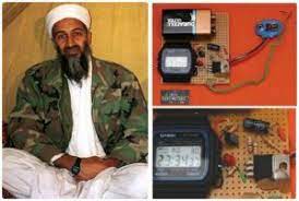 I think casio is a great watch company and i've recommended them on this sub. Casio Bin Laden Cheap Online