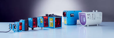Motion detectors are classified based on how they detect motion of a body. Distance Sensors Sick