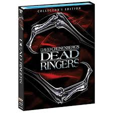 Dead Ringers (Collector's Edition) - Walmart.com