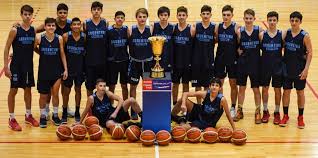 Seleccioná tu cableoperador para poder validarte. Argentina Confirmo Su Plantel Para El Sudamericano U14 Masculino Cab