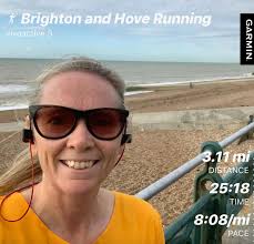 Hove Promenade parkrun