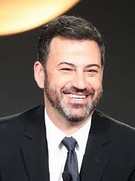 John Oliver explains how Jimmy Kimmel inspired a revelation ...