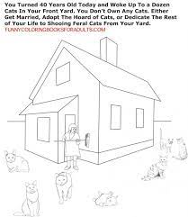 Some adults are so excited to try coloring, they don't want to wait to get a coloring book in the mail. Free Adult Coloring Pages Page 2 Funny Coloring Books For Adults