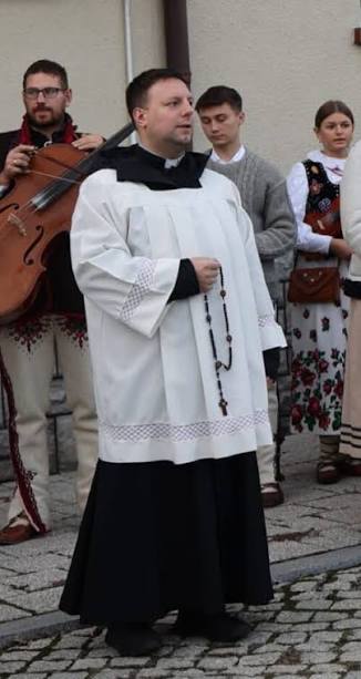 ks. Marcin Chołodniuk
