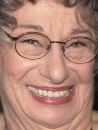 Florence Stanley: noticias, fotos y vídeos de Florence Stanley