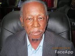 So da how me and Costa will look fine fine when we are 90 years old.  Acarous own paa, da ugliness will fini him. 😂🏃‍♂️😂🏃‍♂️