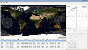 Mobile tracker free is a phone tracking app. Gpredict Free Real Time Satellite Tracking And Orbit Prediction Software