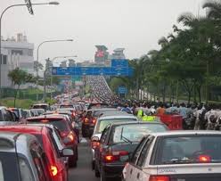 A vehicle needs to meet all entry requirements of singapore as directed by the land transport authority (lta). Would You Still Drive Into Malaysia With The Vehicle Entry Permit Of Rm20 For Singapore Cars Into Jb Toluna