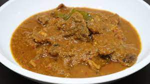 Resepi kari daging memang kari masak apapun sedap saya pernah cuba semua versi kari ada kari udang, kari ayam, kari ketam, kari telur rebus, dan kari daging. Resep Kari Daging Sapi Tanpa Santan Toppa Lada Khas Sulawesi Youtube