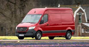 It comes in cargo, crew, passenger, and cab chassis versions, along with a choice of engines, roof heights, wheelbase lengths, body. 2019 Mercedes Benz Sprinter First Drive Where Tech Goes To Work Roadshow