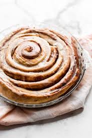Cinnamon roll · free pngs, stickers, photos, aesthetic backgrounds and wallpapers, vector illustrations and art. Giant Cinnamon Roll Cake Red Star Yeast