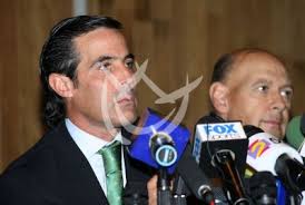 Mezcal Entertainment