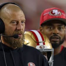 Who Will be the 49ers' Next Pass Game Coordinator