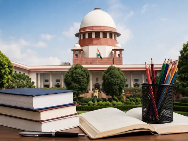 CBSE, Centre defend three-language policy in Supreme Court, seek dismissal of pleas - EducationWorld