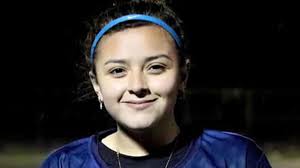 Aparece Sharon Santa Cruz, futbolista de Comunicaciones Femenino