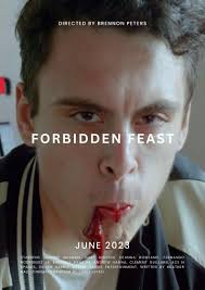 Forbidden Feast (Short 2023)