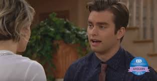 The Bold and the Beautiful' Spoilers Tuesday March 22: Thomas Bonds with  Baby Douglas, Guilt Grows for Caroline