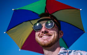 Interesting Sports Series — Grace Hollars