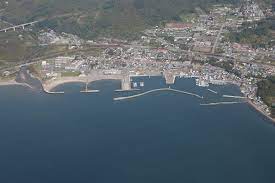 豊浦町 | 北海道の漁港 | 北海道漁港漁場協会