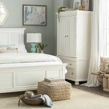 In this section you'll find our kubu wicker basket storage units, dressers from reclaimed materials, plus chests of drawers and wine racks. Coastal Bedroom Furniture Joss Main