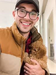 Jared Stump → Running Every State