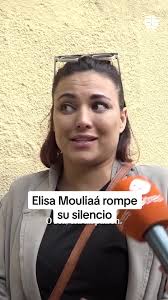 "Es un psicópata narcisista" Elisa Mouilaá rompe su silencio y habla sobre  el Caso Errejón. La actriz asegura que le están llegando testimonios de  otras chicas que han pasado por lo mismo y que ...
