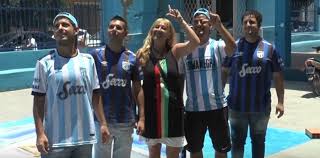 Atletico tucuman takımının kadrosu, teknik direktörü, sakat ve cezalı futbolcuları, fikstür ve sonuçları sabah.com.tr canlı skor sayfasında bulabilirsiniz. El Sueno De Los Hinchas De Atletico Tucuman Y La Locura De Un Viaje Por Tierra Hasta Quito