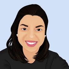 Mama Mary's large statue