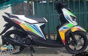 Modifikasi, modifikasi motor 0 komentar modifikasi yamaha mio m3 kali ini akan membuat mio m3 menjadi lebih kencang dan tarikan menjadi lebih enteng. Modif Motor Mio J Paling Keren Info Kece