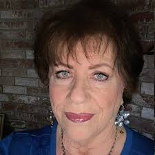 Solid Copper Hammered Ring