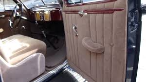 Image result for Stone Beige 1936 Chrysler